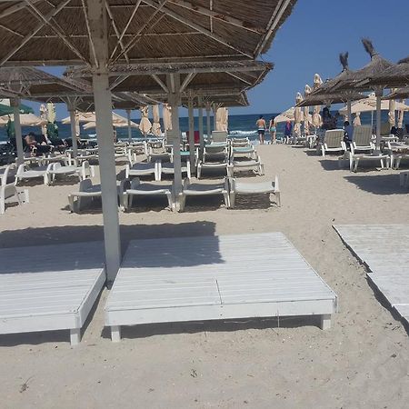 Mamaia Coral Patrick Summerland Lägenhet Exteriör bild