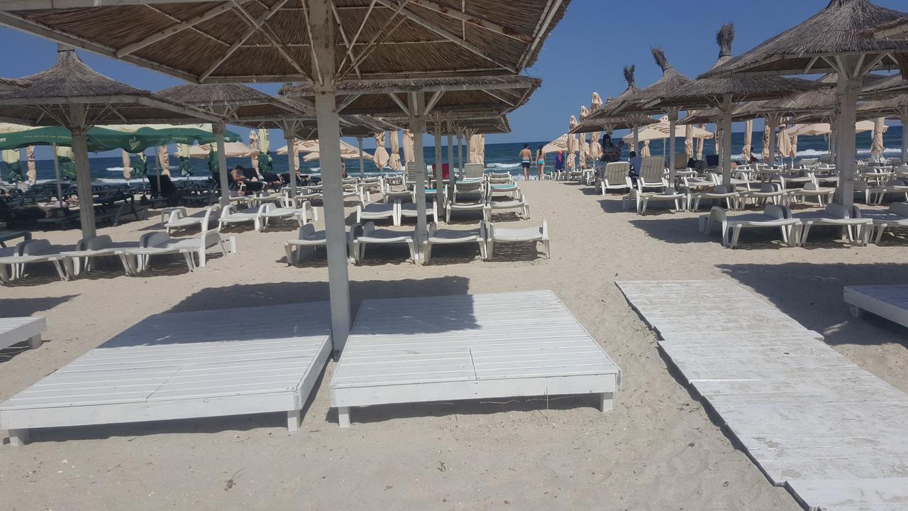 Mamaia Coral Patrick Summerland Lägenhet Exteriör bild